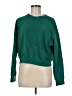 Beyond Yoga Green Pullover Sweater Size M - photo 1