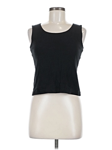 Petite Sophisticate Sleeveless T-Shirt (view 1)
