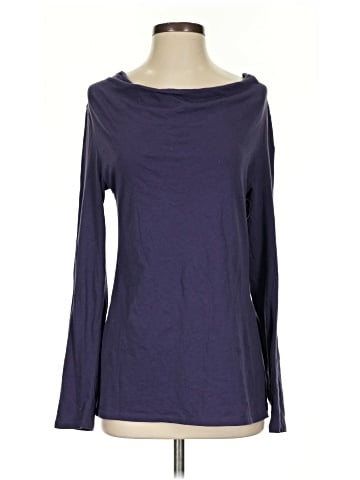 Indigenous Long Sleeve T-Shirt (view 1)