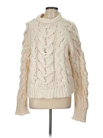 Zara Pullover Sweater (view 1)