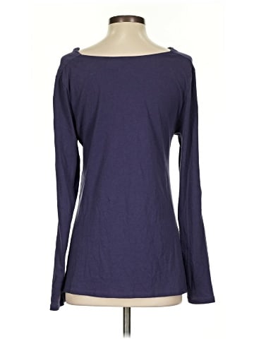 Indigenous Long Sleeve T-Shirt (view 2)