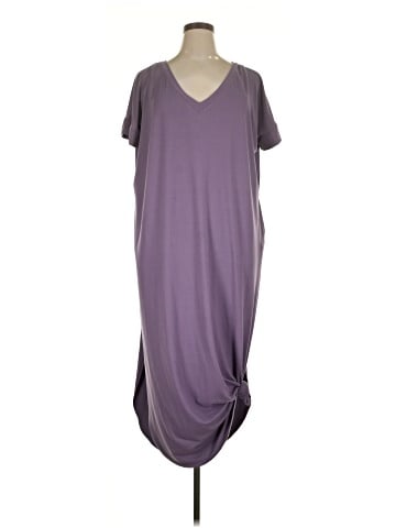 Zenana Outfitters Casual Dress (view 1)