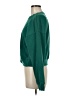 Beyond Yoga Green Pullover Sweater Size M - photo 5