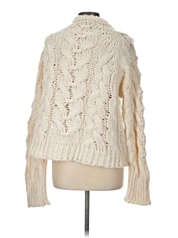 Zara Pullover Sweater (view 2)