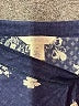 Caslon 100% Viscose Blue Long Sleeve Blouse Size M - photo 7