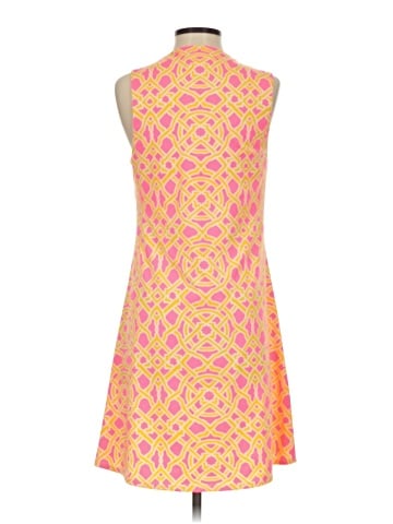 Julie Brown Casual Dress (view 2)
