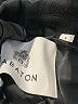 Babaton Black Coat Size S - photo 6