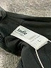 Andie Black Swimsuit Top Size L - photo 3