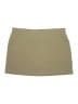 Eddie Bauer Solid Tan Casual Skirt Size 18 (petite) - photo 1