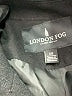 London Fog Black Coat Size 1X - photo 6