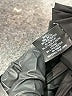 London Fog Black Coat Size 1X - photo 7