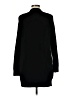 Assorted Brands 100% Polyester Black Cardigan Size M - photo 2