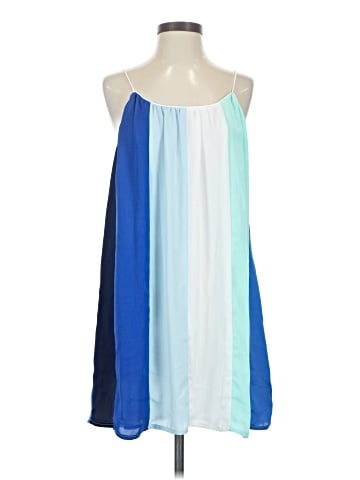 Jun & Ivy Casual Dress (view 1)