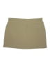 Eddie Bauer Solid Tan Casual Skirt Size 18 (petite) - photo 2