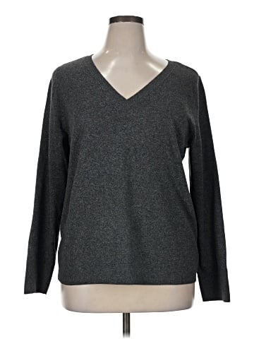 Croft & Barrow Pullover Sweater (view 1)