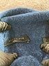 ALLSAINTS Blue Cardigan Size M - photo 7