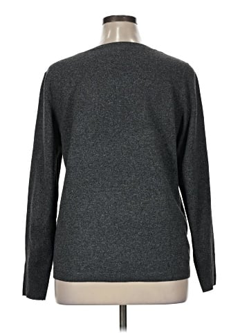 Croft & Barrow Pullover Sweater (view 2)