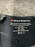 Bella Black Tube Top Size L - photo 7
