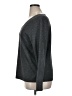 Croft & Barrow Gray Pullover Sweater Size XL - photo 5
