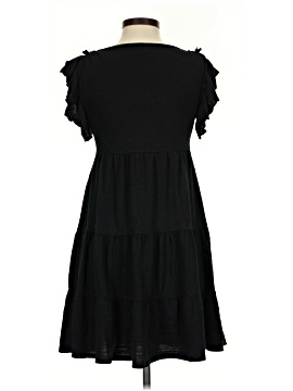 massimo dutti drop waist dress Tassia Drop Waist Maxi Dress main image 0
