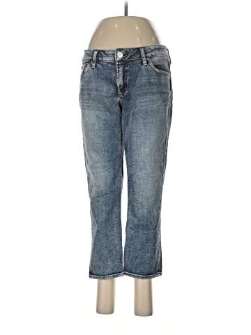 Silver Jeans Co. Jeans (view 1)