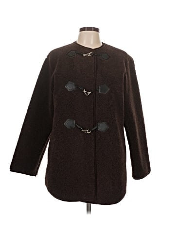 M&S Coat (view 1)