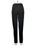 Zara Basic Solid Black Active Pants Size M - photo 2