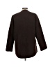 M&S Brown Coat Size 10 - photo 2