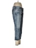 Silver Jeans Co. Hearts Silver Jeans Size 29 waist - photo 4