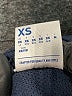 Unbranded Blue Track Jacket Size XS - photo 6