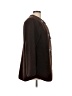 M&S Brown Coat Size 10 - photo 4