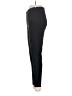 Zara Basic Solid Black Active Pants Size M - photo 5