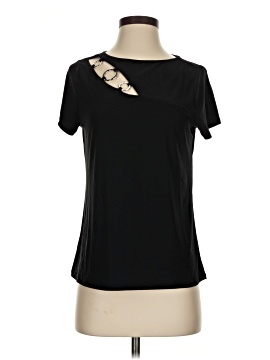 Diana Belle Short Sleeve Top