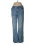 Signature Hearts Blue Jeans Size 29 waist - photo 1