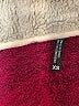 Kuhl 100% Polyester Burgundy Jacket Size XS - photo 6