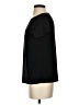 Diana Belle Black Short Sleeve Top Size S - photo 5