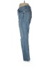 Signature Hearts Blue Jeans Size 29 waist - photo 5