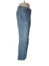Signature Hearts Blue Jeans Size 29 waist - photo 4