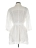 Unbranded White Raincoat Size M (estimated) - photo 2