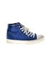 Unbranded Blue Sneakers Size 8 - photo 1