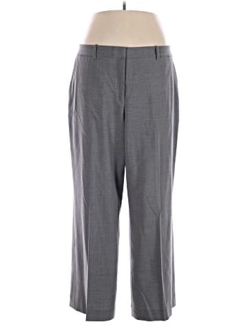 Lafayette 148 New York Dress Pants (view 1)