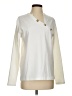 Unbranded Ivory Long Sleeve Blouse Size S - photo 1
