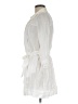 Unbranded White Raincoat Size M (estimated) - photo 5