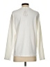 Unbranded Ivory Long Sleeve Blouse Size S - photo 2