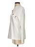 Unbranded Ivory Long Sleeve Blouse Size S - photo 5