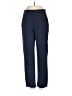 Athleta Solid Blue Casual Pants Size 4 - photo 1
