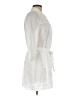 Unbranded White Raincoat Size M (estimated) - photo 4