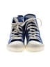 Unbranded Blue Sneakers Size 8 - photo 2