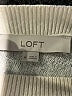 Ann Taylor LOFT Stripes Ivory Pullover Sweater Size M - photo 7