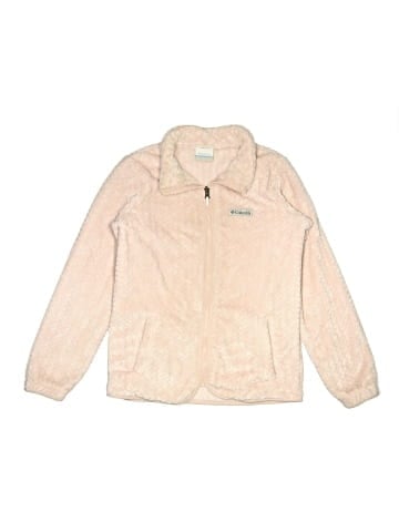 Columbia Jacket (view 1)
